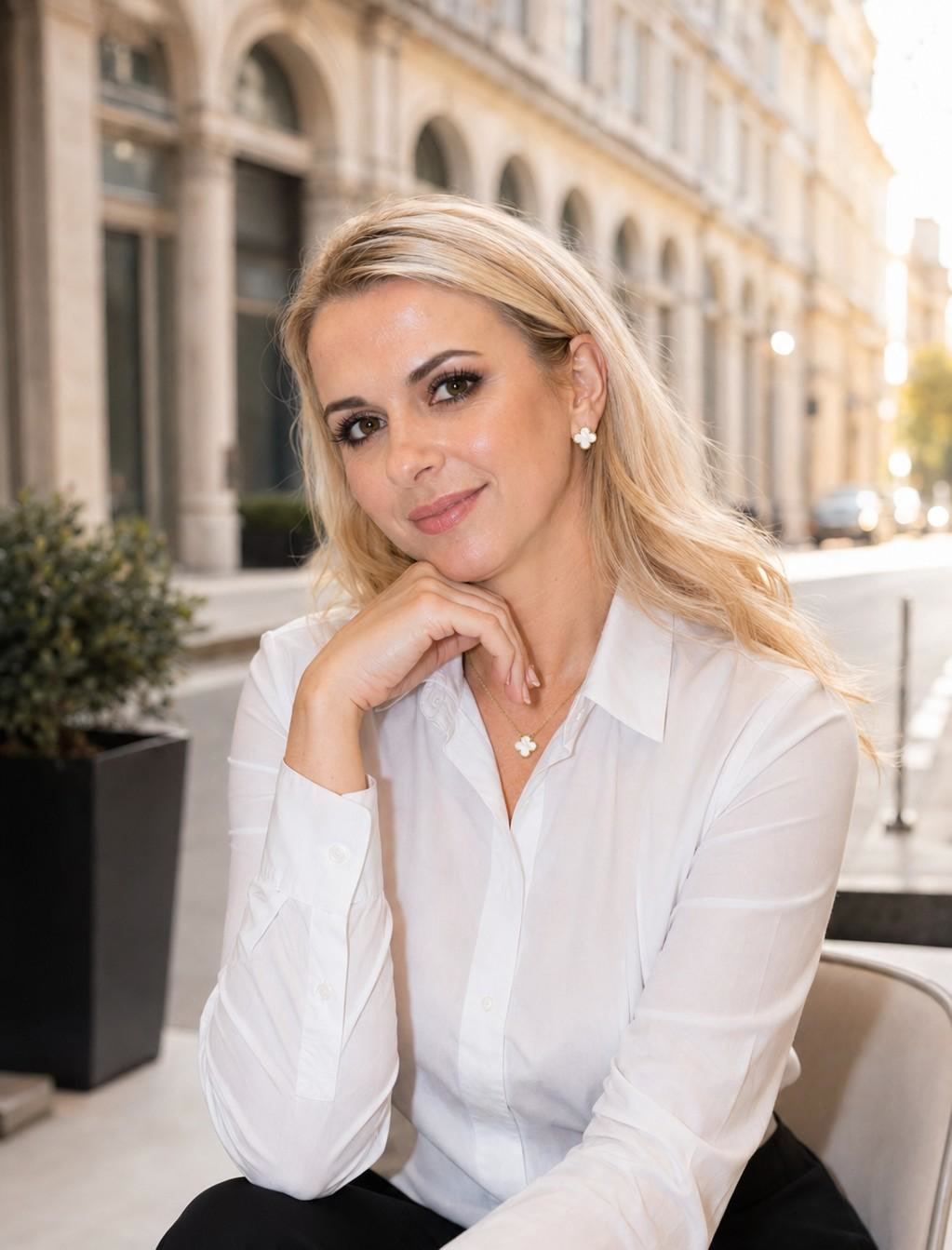 Mirka Hrušovská, Product Manager, ITSM Business Unit